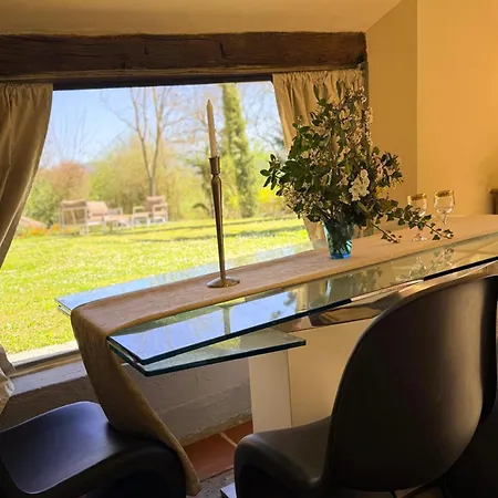 Гостевой дом Borgo Spescia -la Bizantino- Piscina Parco Relax