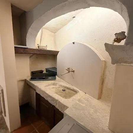 Гостевой дом Borgo Spescia -la Bizantino- Piscina Parco Relax 3*