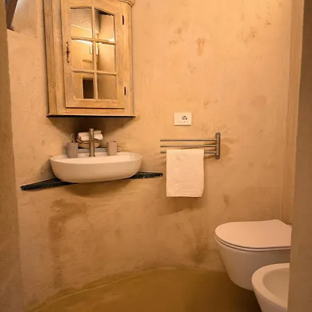 Borgo Spescia -la Bizantino- Piscina Parco Relax 3*