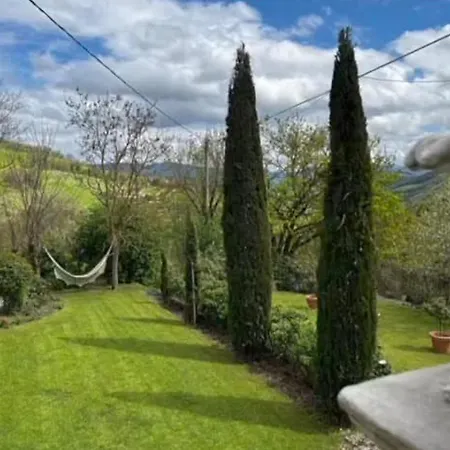Borgo Spescia -la Bizantino- Piscina Parco Relax Гостевой дом