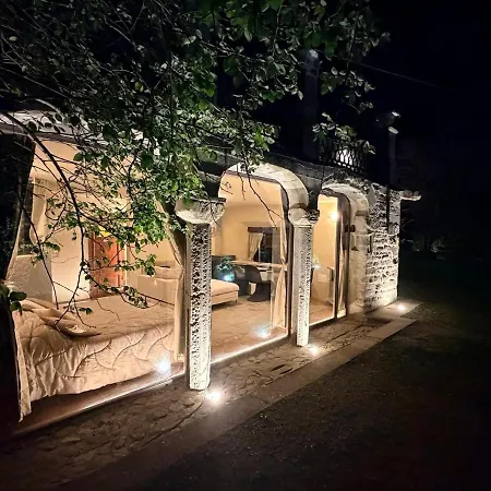 Borgo Spescia -la Bizantino- Piscina Parco Relax 3* Camposonaldo
