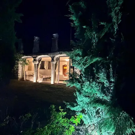 Borgo Spescia -la Bizantino- Piscina Parco Relax