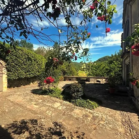 Гостевой дом Borgo Spescia -la Bizantino- Piscina Parco Relax 3*