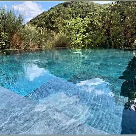 Borgo Spescia -la Bizantino- Piscina Parco Relax Гостевой дом 3*
