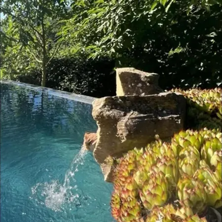 Borgo Spescia -la Bizantino- Piscina Parco Relax Гостевой дом
