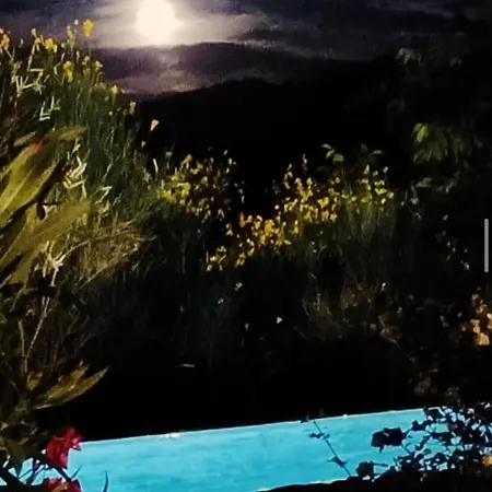 Гостевой дом Borgo Spescia -la Bizantino- Piscina Parco Relax Camposonaldo