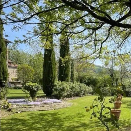 Borgo Spescia -la Bizantino- Piscina Parco Relax Гостевой дом