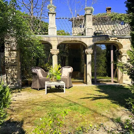 Borgo Spescia -la Bizantino- Piscina Parco Relax Гостевой дом 3*