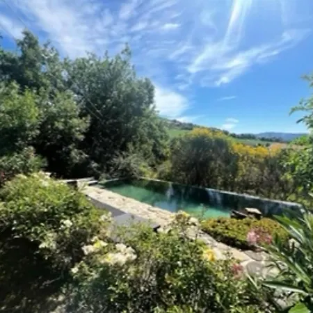 Гостевой дом Borgo Spescia -la Bizantino- Piscina Parco Relax 3*