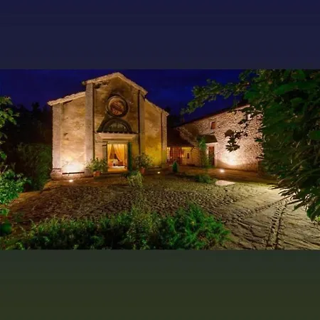 Гостевой дом Borgo Spescia -la Bizantino- Piscina Parco Relax Camposonaldo