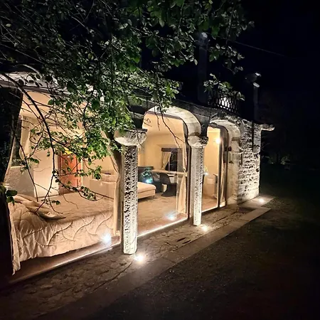 Borgo Spescia -la Bizantino- Piscina Parco Relax Camposonaldo